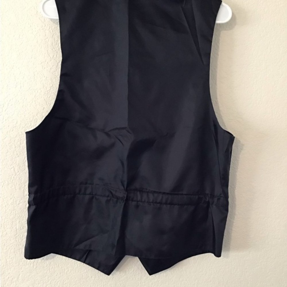 Men vest